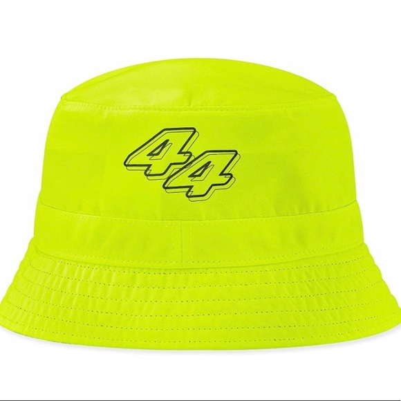 Lewis Hamilton limited edition bucket hat! - Picture 2 of 2